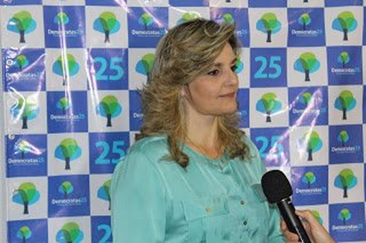 Aliada do prefeito Rodney Miranda é a nova corregedora geral de Polícia Civil do Espírito Santo