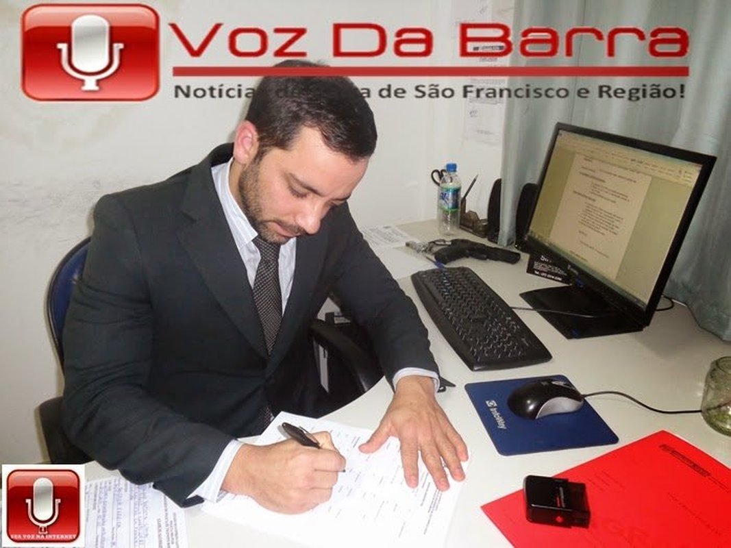 Fábio Pedroto é o novo titular da Delegacia de Atendimento e Proteção às Pessoas Idosas da Polícia Civil do Espírito Santo