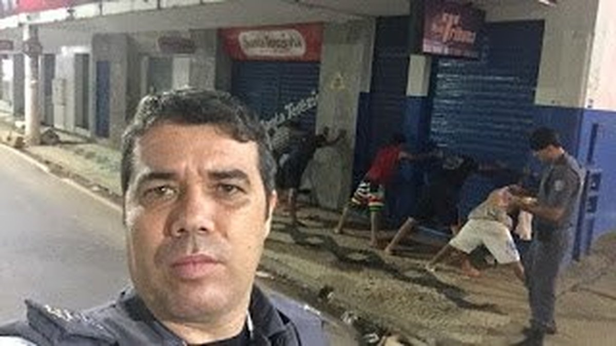 DUTRA FOI INOCENTADO PELO CONSELHO DE JUSTIFICAÇÃO: Conselho de Correição formado por políticos ignora a Constituição Federal e manda prender major da Polícia Militar no Espírito Santo