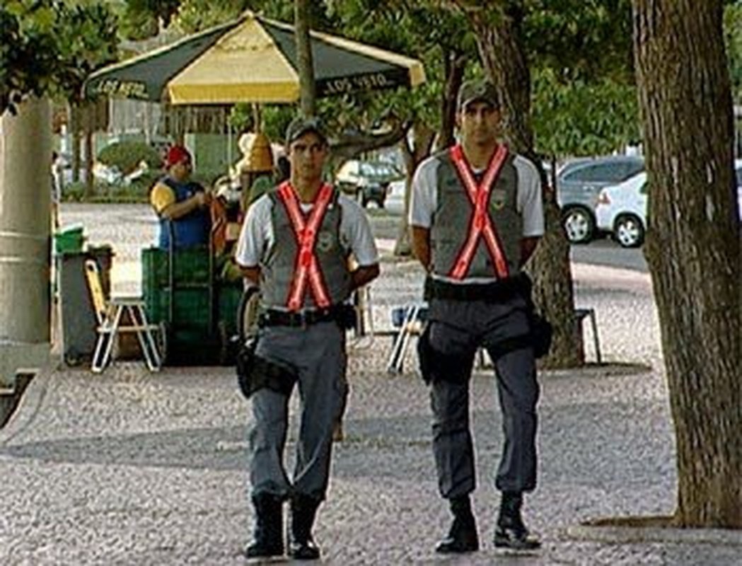 Governo do Espírito Santo demite 260 militares da Reserva Remunerada, mas mantém policiais da RR na segurança de políticos