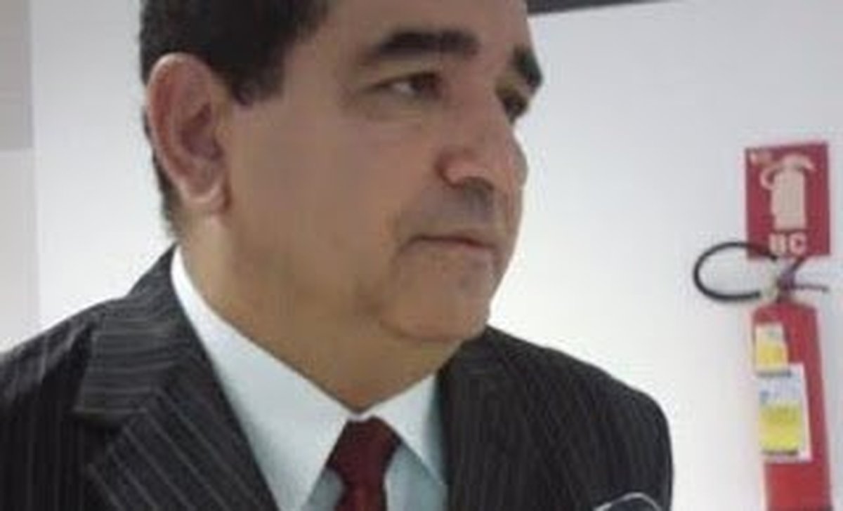 Delegado mineiro é o novo superintendente Regional da Polícia Federal no Espírito Santo