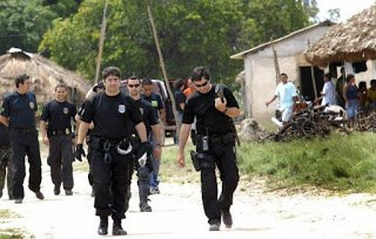 Justiça Federal não acolhe pedido da Procuradoria da República no Espírito Santo e mantém concurso para agentes de Polícia Federal