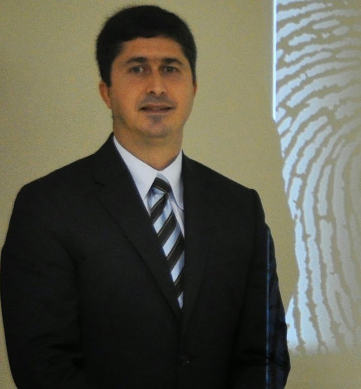 Papiloscopista da Polícia Federal tem artigo sobre investigação realizada no Espírito Santo publicado em jornal internacional