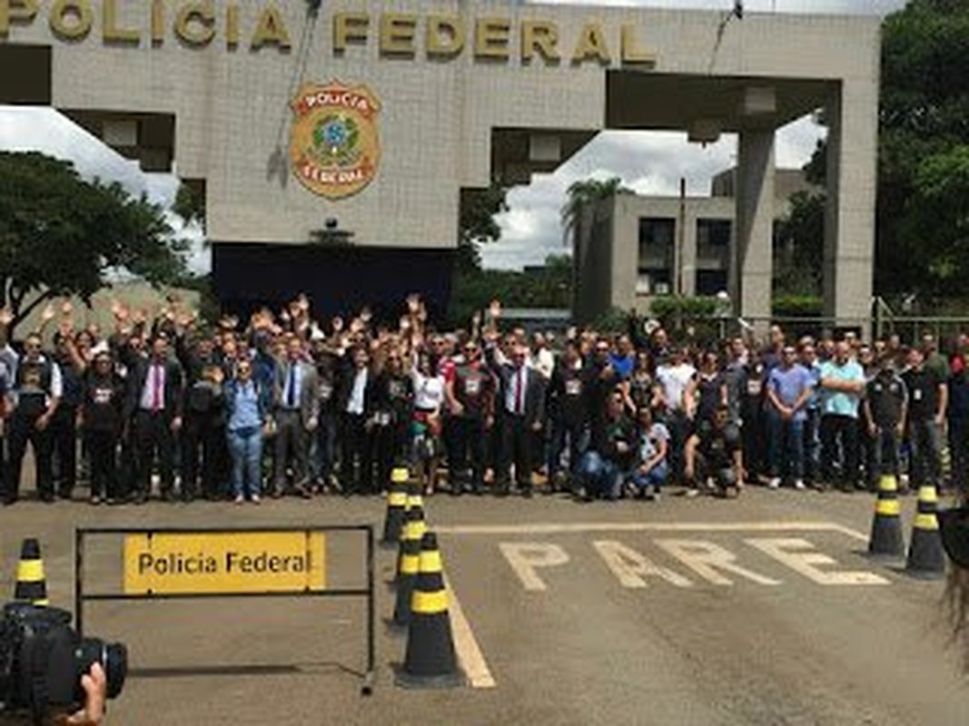 Em artigo, delegados de Polícia Federal afirmam que as peculiaridades da segurança pública devem ser consideradas na Reforma da Previdência