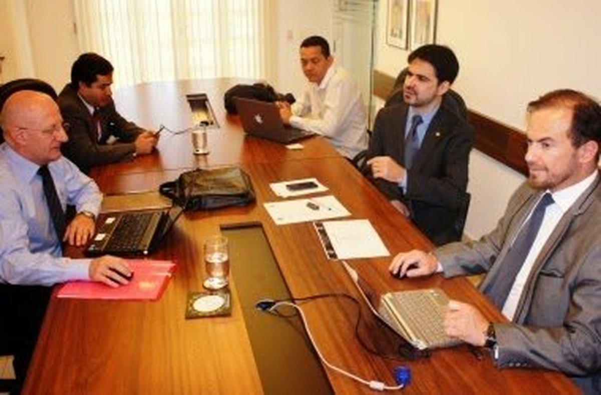 Sai o resultado da 1ª fase da eleição para diretor-geral da Polícia Federal
