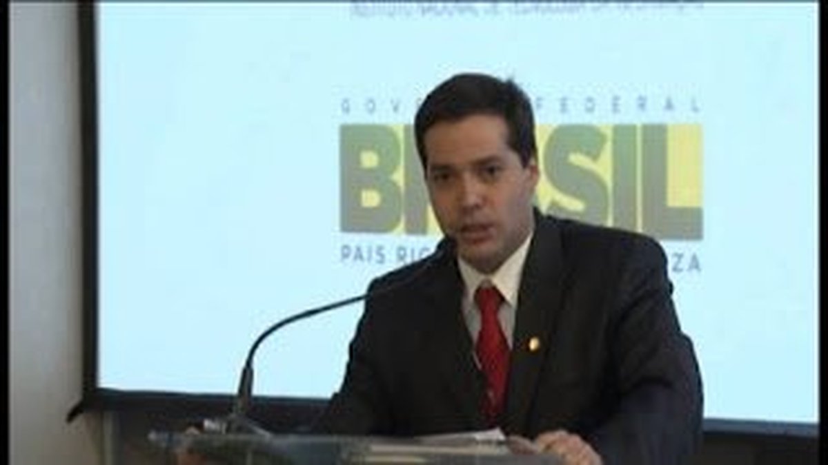 Delegado Sobral deve ser eleito novo presidente da Associação Nacional dos Delegados de Polícia Federal