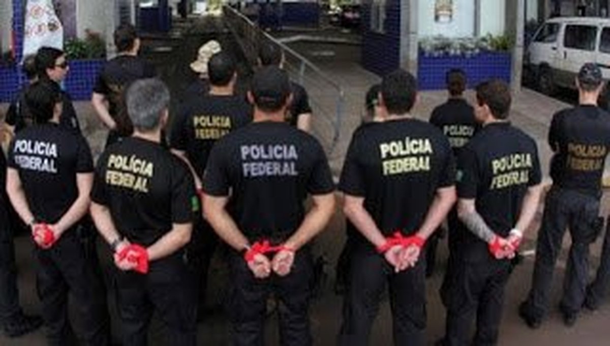 Nova Instrução Normativa da Polícia Federal valoriza a figura do delegado e reduz atribuições dos agentes, escrivães e papiloscopistas
