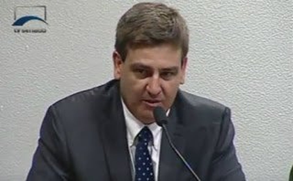 BLOG DO ELIMAR CÔRTES JÁ HAVIA ANTECIPADO O NOME: Fernando Segóvia, que já trabalhou no Espírito Santo, é o novo diretor-geral da Polícia Federal