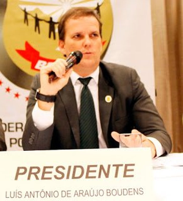 Policiais dizem que delegados só querem “tumultuar” e criar “instabilidade” com lista tríplice para diretor-geral da Polícia Federal
