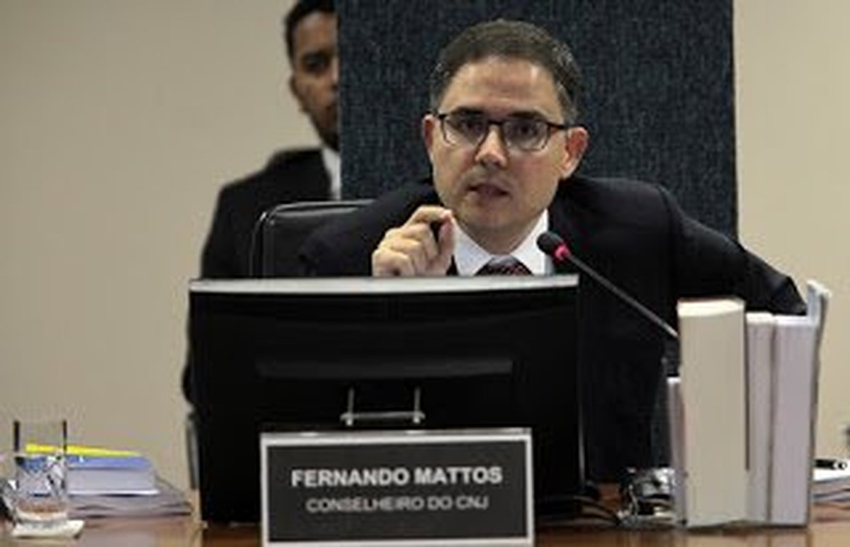 “ESTE É UM MOMENTO HISTÓRICO PARA OS AGENTES DE SEGURANÇA", AFIRMA PRESIDENTE DA AGEPOLJUS: CNJ dá sinal verde para a criação da Polícia Institucional do Poder Judiciário