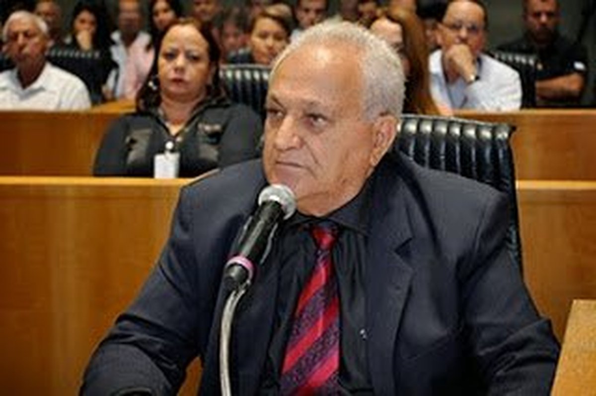 Presidente da Assembleia Legislativa tenta desmoralizar autoridades que investigaram assassinato do juiz Alexandre Martins