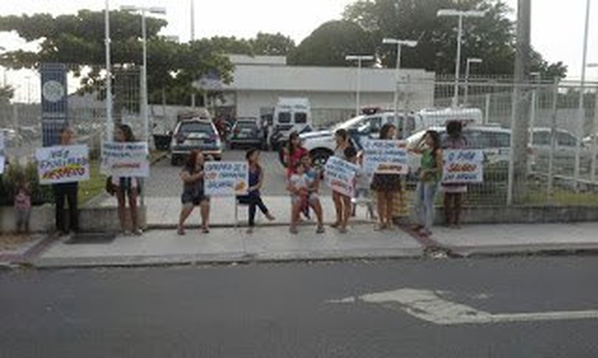 Comandante-geral da PM estará de férias em plena Operação Verão, Carnaval e no “aniversário” de um ano da maior crise da segurança pública do Espírito Santo