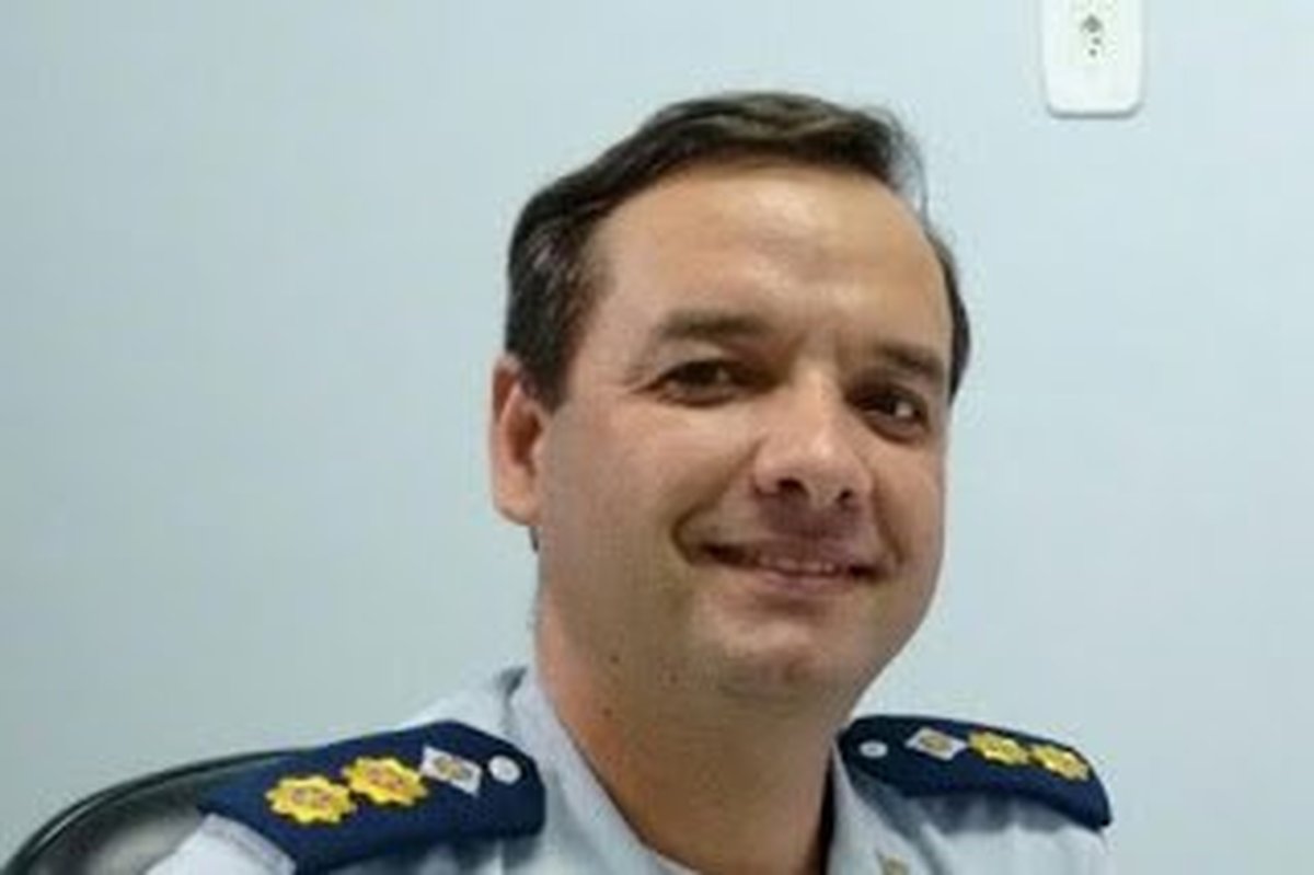 TENENTE-CORONEL FORESTI É ACUSADO DE USAR VÍDEOS E ÁUDIOS PARA CONCLAMAR GREVE ILEGAL: Corregedoria da PM chegou a pedir apreensão de celulares de policiais acusados de incitar motim