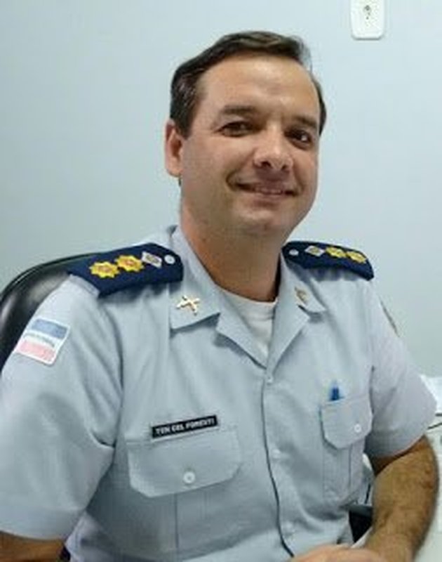 REFLEXO DA MAIOR CRISE NA SEGURANÇA PÚBLICA DO ESPÍRITO SANTO: Conselho de Justificação da PM decide pela expulsão do tenente-coronel Foresti