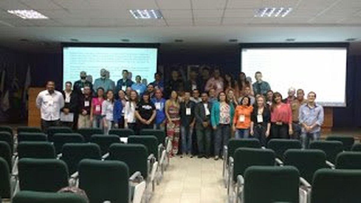 I Fórum Estadual Sobre Direitos Humanos dos Operadores de Segurança Pública é realizado com grande sucesso em Vitória
