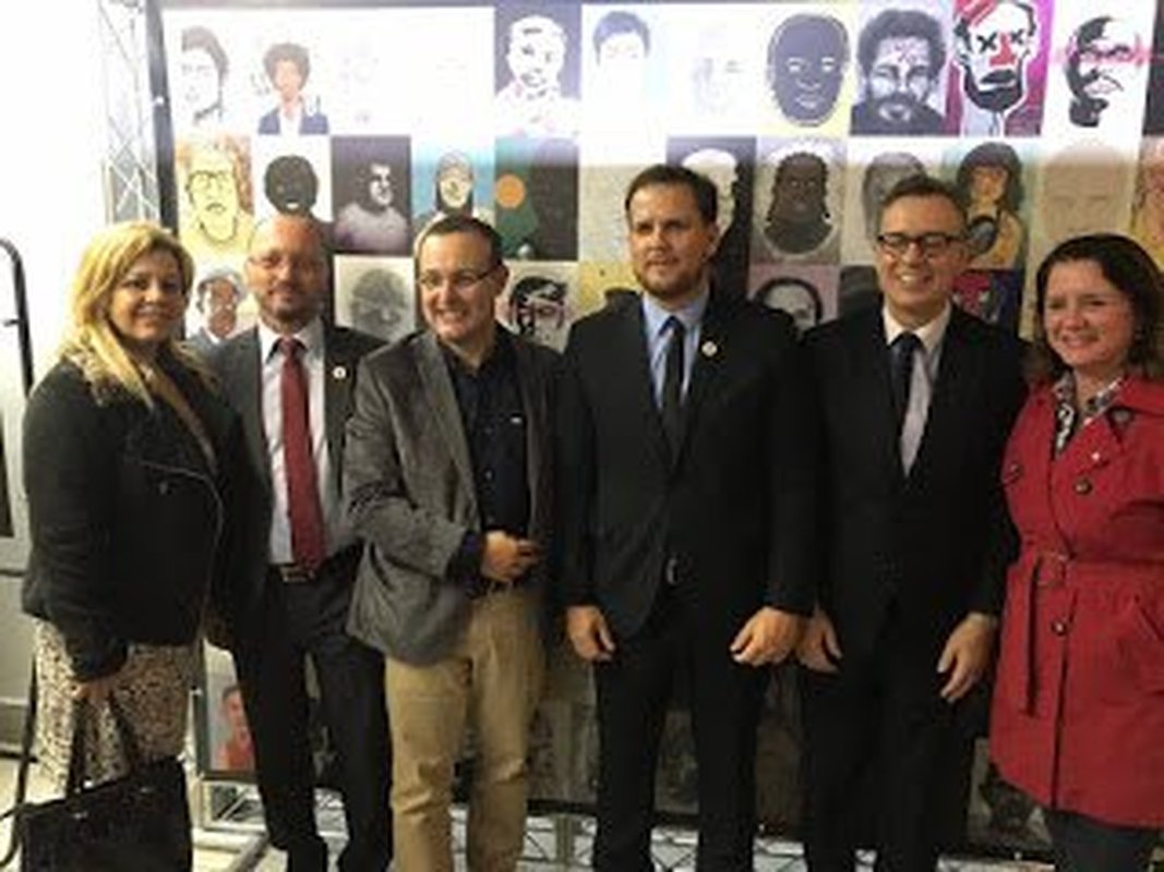 11º Encontro Anual do Fórum Brasileiro de Segurança Pública (FBSP) discute “Reforma e Modernização das Instituições Policiais”
