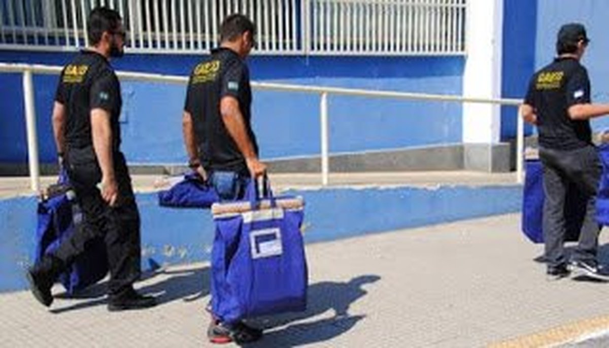 Ministério Público instala unidades do Gaeco no Norte e Sul do Espírito Santo para aumentar combate às organizações criminosas