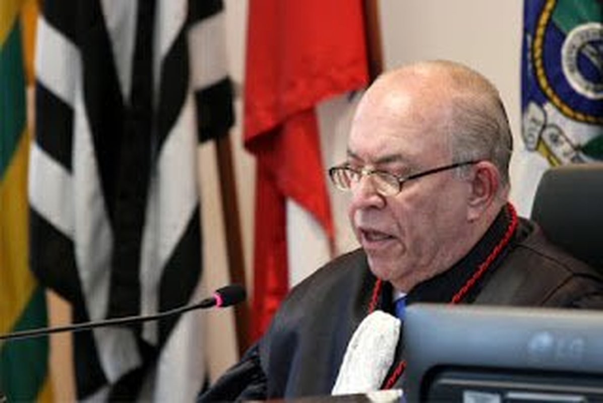 Sérgio Gama assume a Presidência do Tribunal de Justiça com o desafio de  fortalecer a tutela jurisdicional