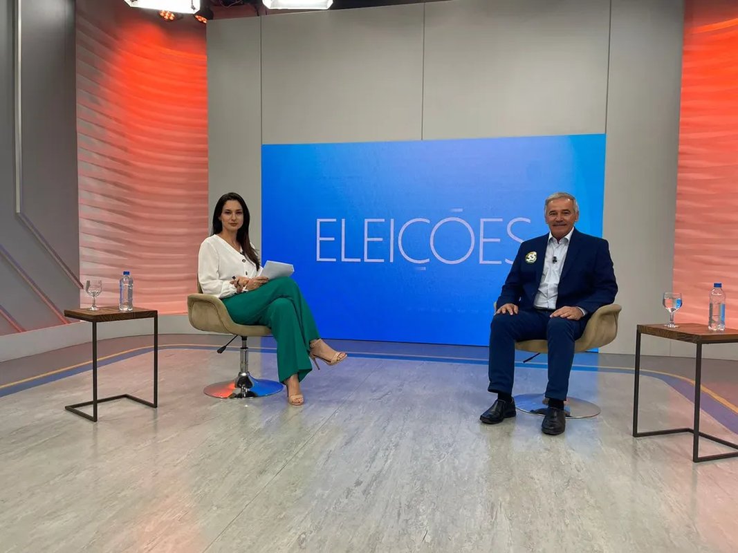 E A POPULAÇÃO DAS OUTRAS 77 CIDADES CAPIXABAS? Guerino diz que quer ser governador para levar ‘comida para a mesa’ do povo de Linhares