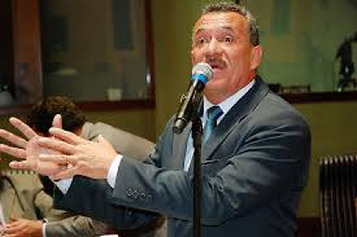 Deputado Gilsinho Lopes tenta ajudar a categoria de policiais civis, mas seus projetos de leis são considerados inconstitucionais