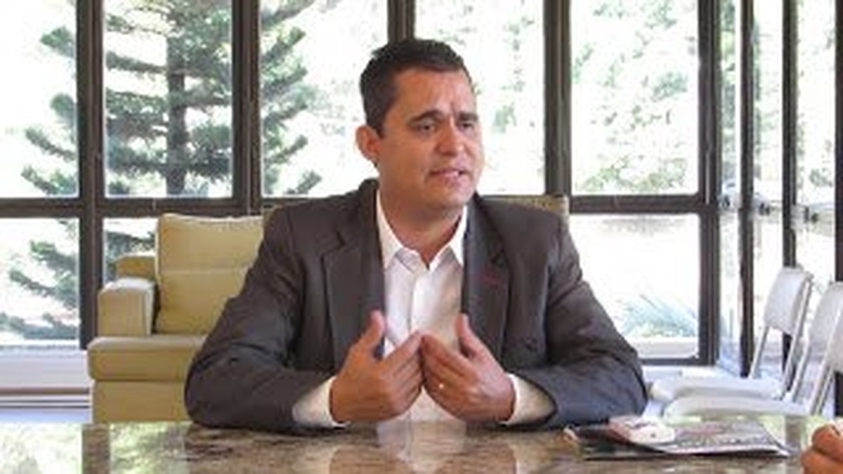 PROCEDIMENTO CRIMINAL BUSCA INVESTIGAR ORIGEM DOS R$ 41 MIL APREENDIDOS COM GILSON DANIEL: Tribunal de Justiça quebra sigilo bancário e telefônico do prefeito de Viana