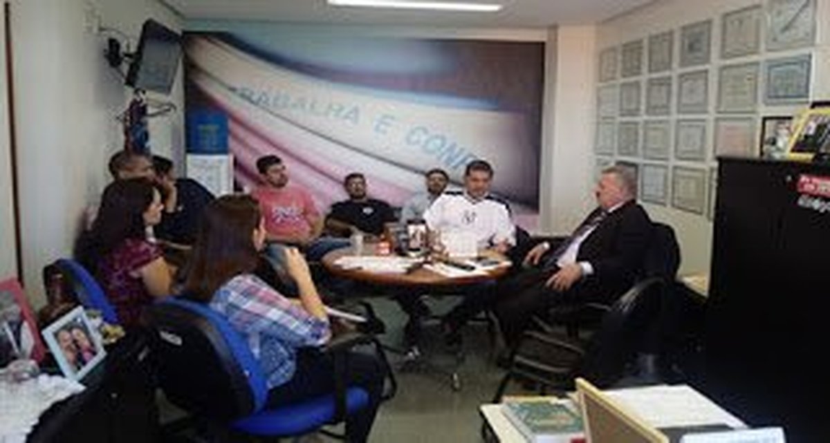 Chefia quer instituir 392 cargos de gratificação na Polícia Civil do Espírito Santo e criar mais cinco superintendências