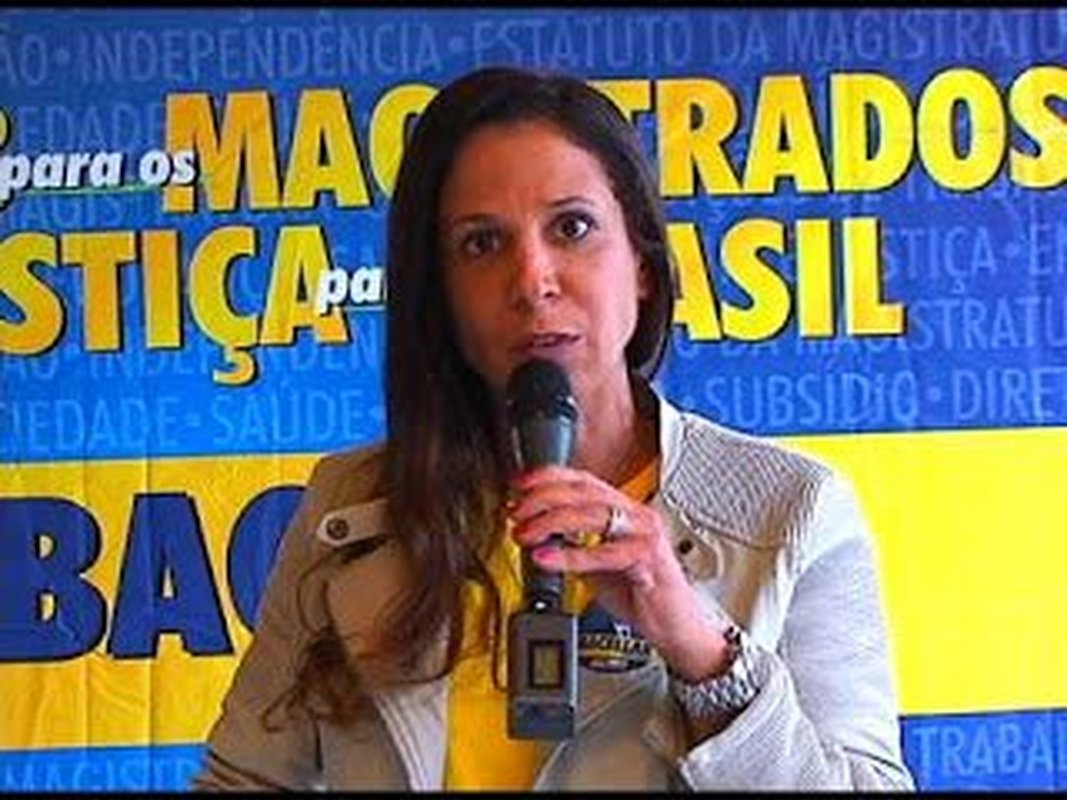 Juíza explica como funciona e quais são os objetivos do Programa Audiências de Custódia no Espírito Santo