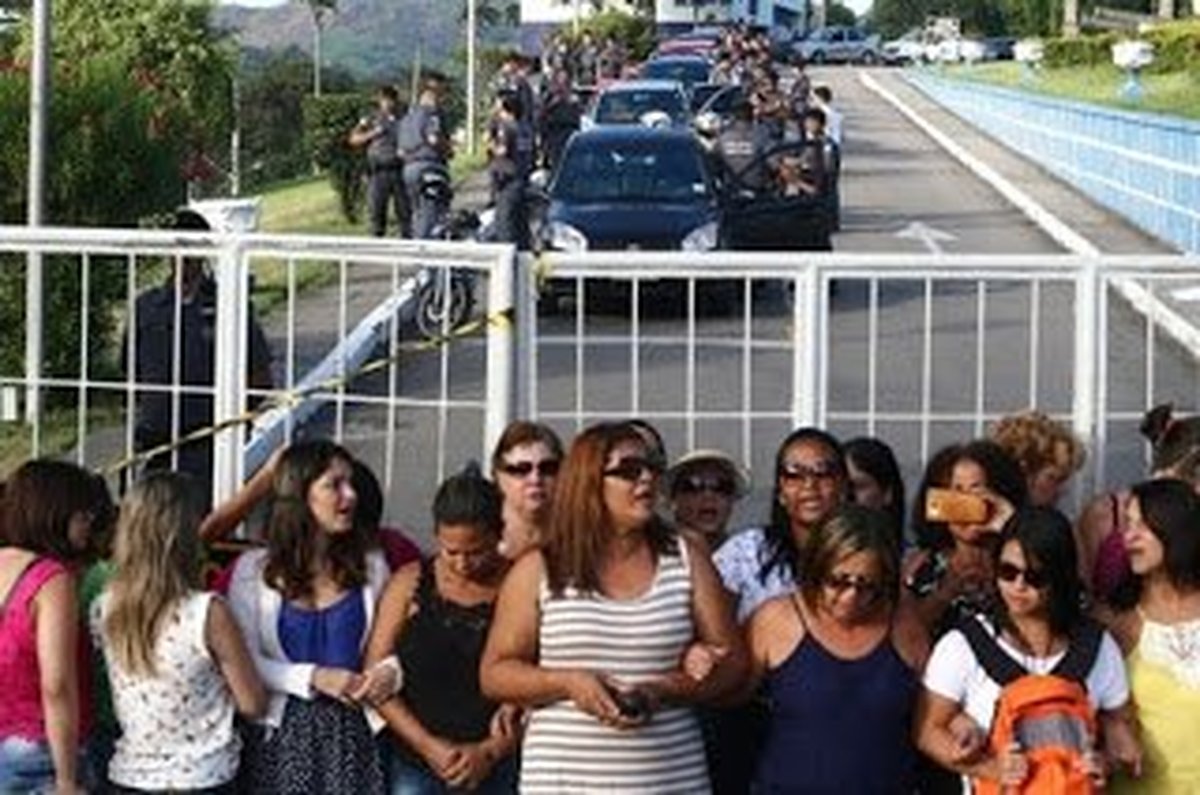 MINISTÉRIO PÚBLICO FEDERAL PEDE A CONDENAÇÃO DA ACS/ES, ASPOMIRES, AGEM E ASPOBOM: “Greve” dos policiais capixabas pode custar quase 50 milhões de reais para quatro entidades de classe