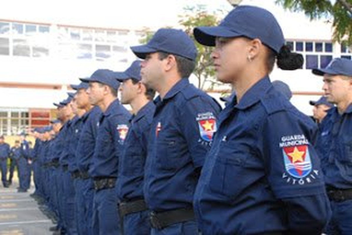 HOJE É O DIA DA GUARDA CIVIL: No Espírito Santo, maioria das Guardas Municipais descumpre a lei e é comandada por “profissionais estranhos aos seus quadros”