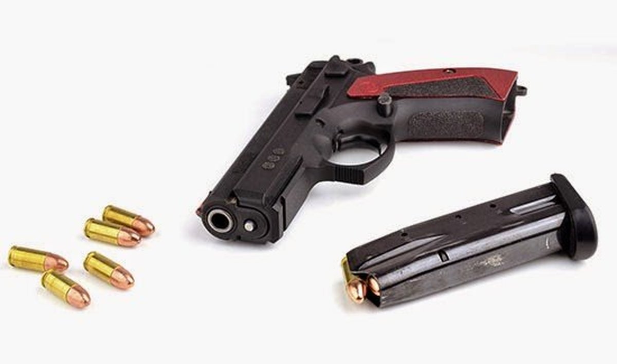 Guardas civis de municípios com menos de 500 mil habitantes não podem portar armas fora de serviço, decide Tribunal Regional Federal