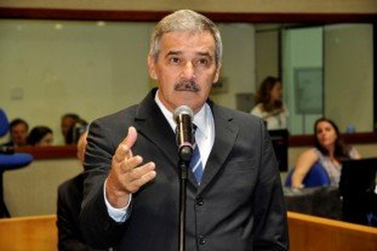 Procurador-geral de Justiça arquiva inquérito contra deputado Guerino Zanon na Operação Derrama