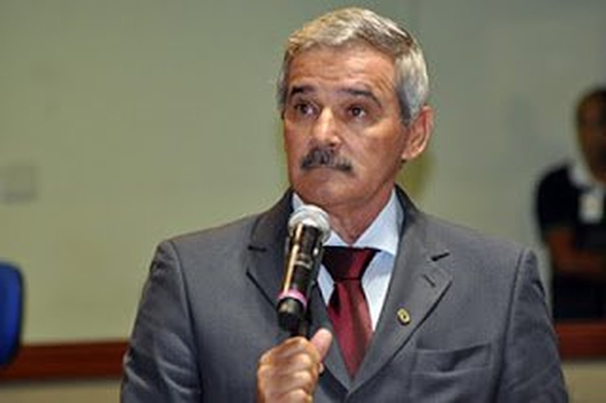 Ministério Público Federal envia à Justiça Estadual informações sobre movimentações financeiras “suspeitas” do deputado Guerino Zanon