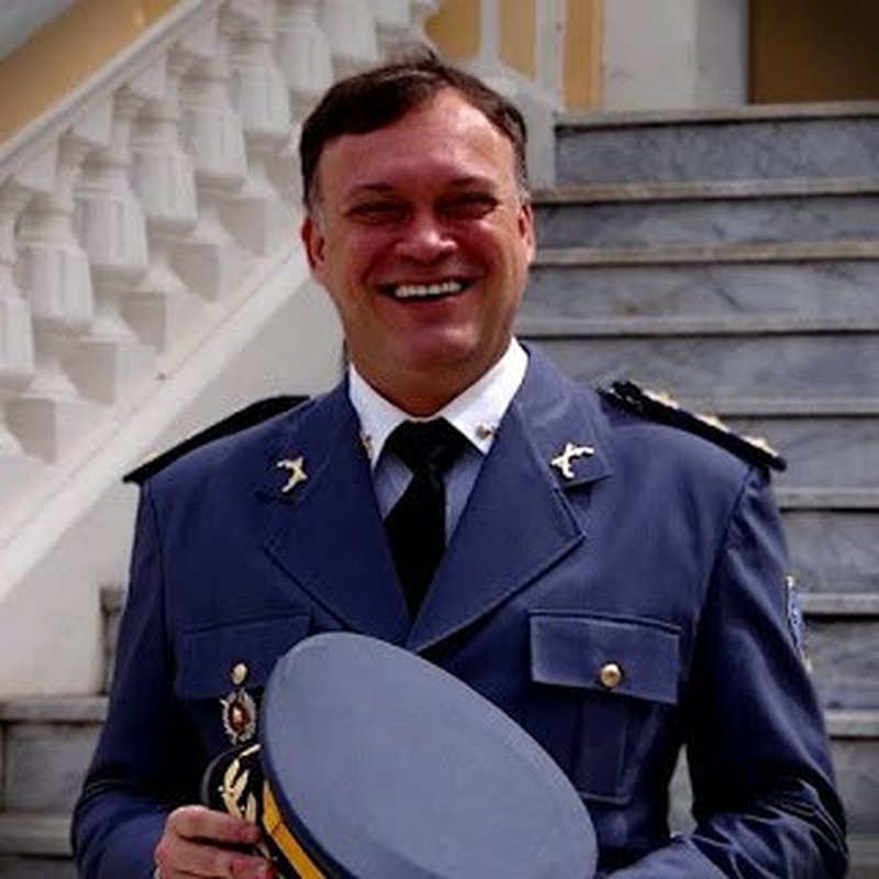 EX-SUBCOMANDANTE-GERAL DA PM É O NOVO  SUBSECRETÁRIO DE GESTÃO ESTRATÉGICA: Coronel Debortoli sai da Secretaria da Segurança depois de 15 anos e volta aos quadros da Polícia Militar