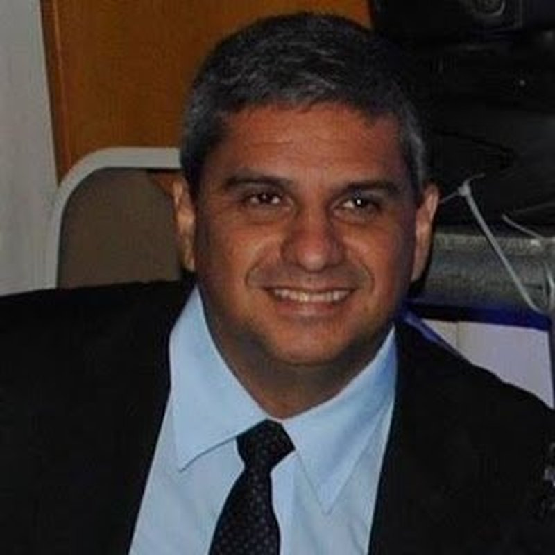 Sindipol parabeniza delegado Heli Schimittel por assumir o cargo de Delegado Geral Adjunto da Polícia Civil do Espírito Santo