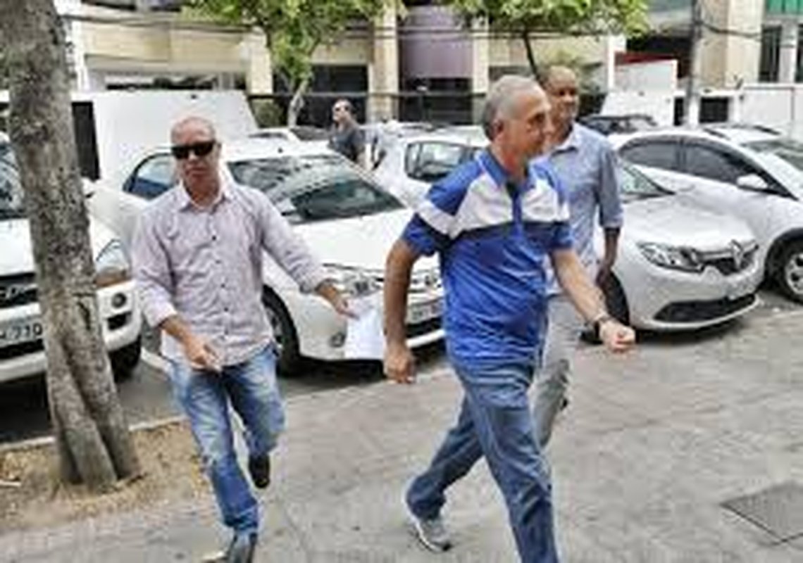 DELEGADA AGENDOU CONSULTA EM OBEDIÊNCIA AO SIPA/PCES 06-22707/2017: Ida do investigador acusado de mandar matar médica foi autorizada pela própria Chefia de Polícia Civil