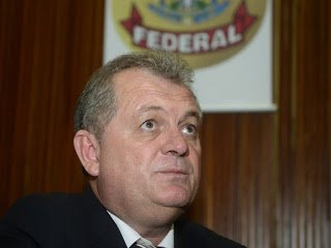 Novo superintendente Regional da Polícia Federal anuncia os três eixos principais para combater corrupção, lavagem de dinheiro e desvio de recursos públicos no Espírito Santo