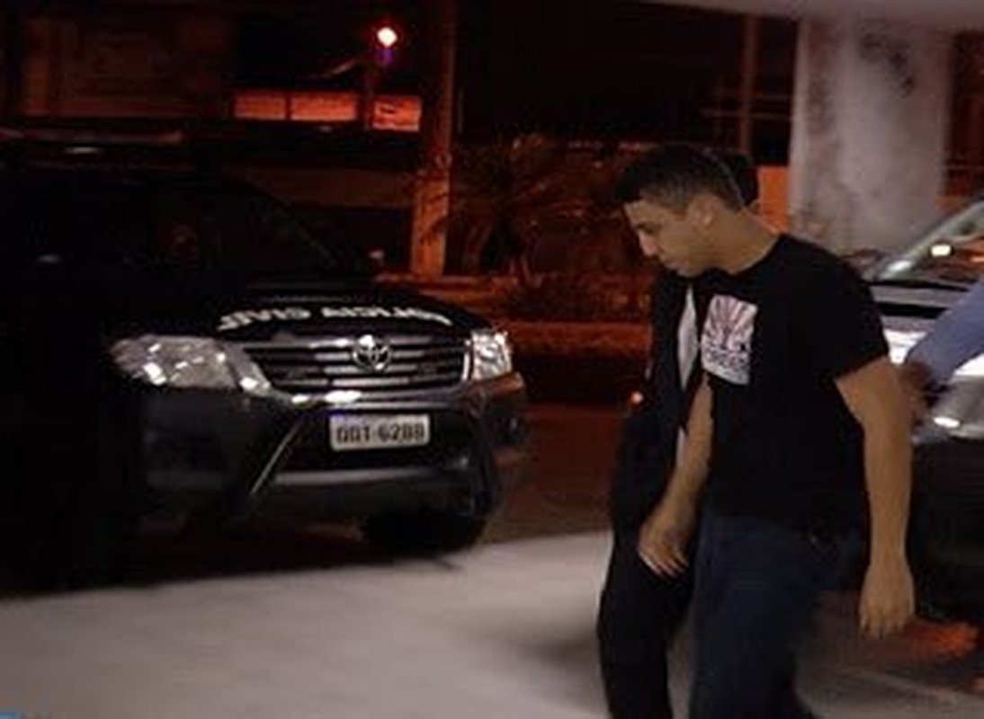 “AÇÃO CRIMINOSA DO SOLDADO ITAMAR ENVERGONHOU TODOS OS INTEGRANTE DA CORPORAÇÃO”, DIZ COMANDANTE  MARCOS NASCIMENTO:  PM expulsa soldado acusado de matar namorada e forjar assalto