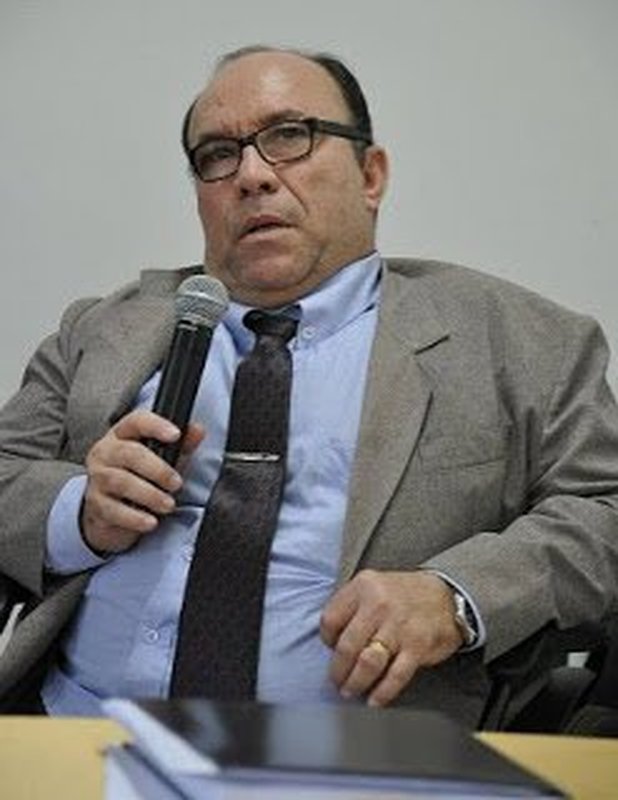 Promotor de Justiça Izaías de Souza analisa o Estatuto da Pessoa com Deficiência