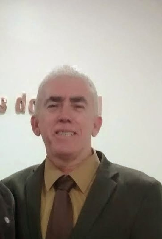 Investigador Jânio Araújo presta homenagem a colegas e defende sindicalismo feito com respeito, inteligência e projetos positivos