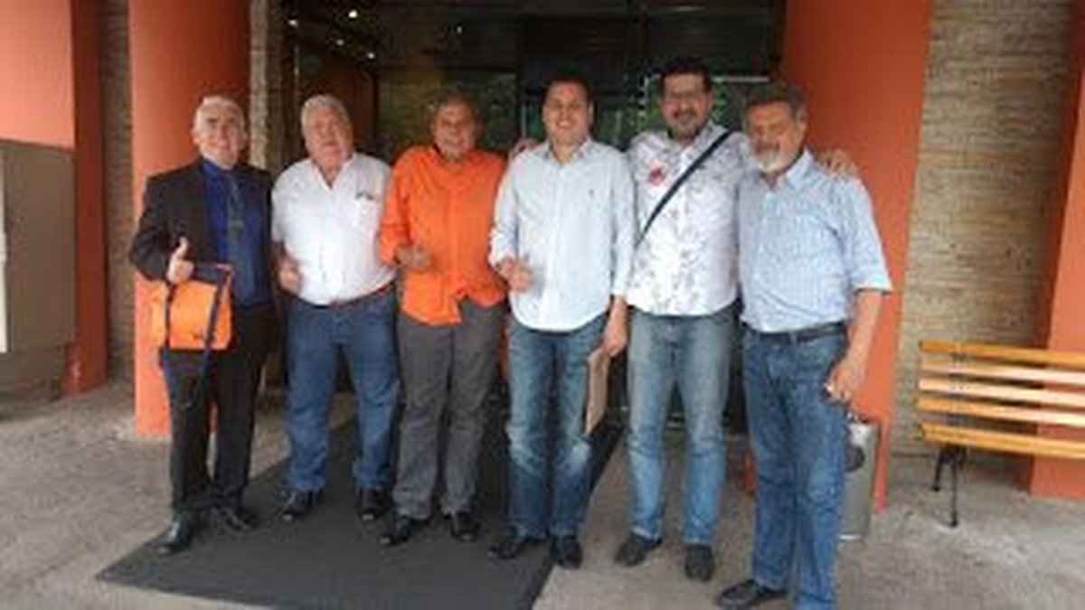 INVESTIGADOR JÂNIO ARAÚJO É UM DOS CANDIDATOS À COORDENADORIA GERAL DA ENTIDADE: Sindicato Nacional dos Aposentados, Pensionistas e Idosos no Espírito Santo realiza eleição nesta quinta-feira