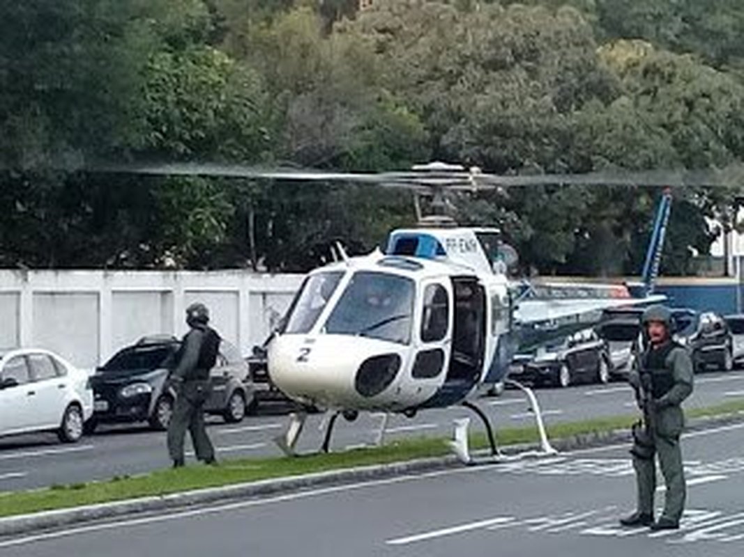 SUSPEITOS FORAM LIBERADOS PELA JUSTIÇA MENOS DE 24 HORAS APÓS AÇÃO CINEMATOGRÁFICA: Com improviso, sem planejamento e  sem Inteligência, operação da Sesp em Jesus de Nazareth foi um mega fracasso