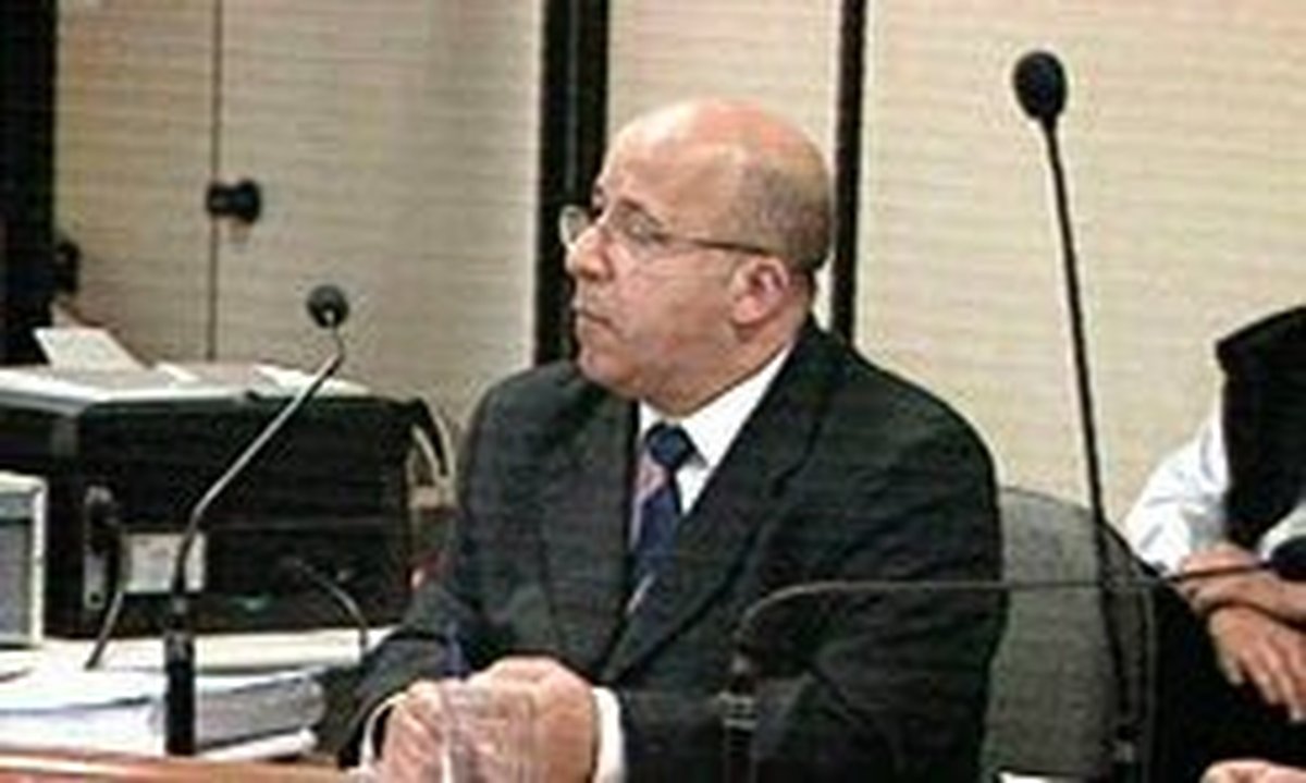 PELA PRIMEIRA VEZ NA HISTÓRIA MAGISTRADO SENTA NO BANCO DOS RÉUS NO ESPÍRITO SANTO PARA SER JULGADO POR JÚRI POPULAR: Justiça começa a preparar julgamento do juiz acusado de mandar matar colega