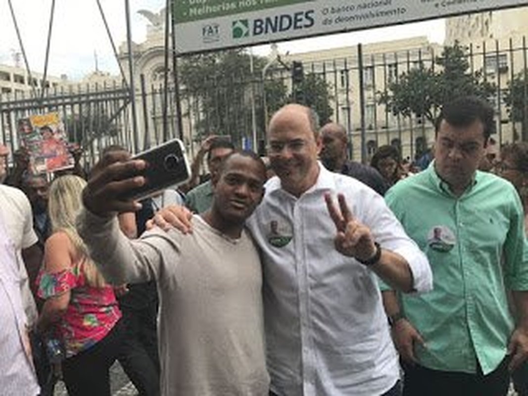 Ameaçado de morte no Espírito Santo, juiz federal pede exoneração do cargo e pode ser o novo governador do Rio
