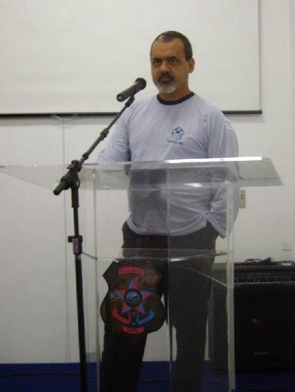 Com 87,20% dos votos, delegado Júlio César Oliveira é eleito pela categoria como indicado para ser o novo chefe de Polícia Civil