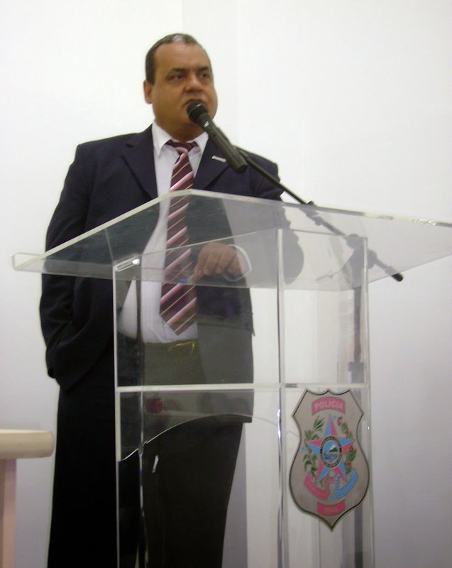 Delegados apresentam propostas para disputar eleição de Chefe de Polícia Civil