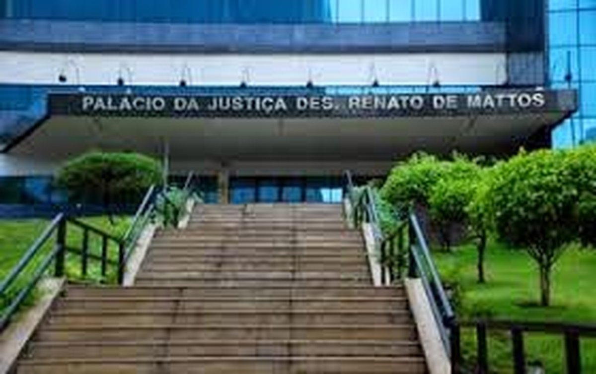 PRESIDENTE DA ASSOCIAÇÃO DOS MAGISTRADOS GARANTE: “Nada vai intimidar a Justiça do Espírito Santo. Nossos juízes são valentes e sérios e não se intimidam com qualquer tipo de ameaça”