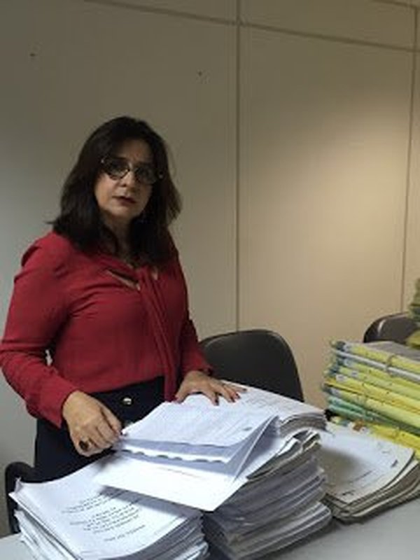 Como funciona a Promotoria de Justiça Junto à Auditoria Militar