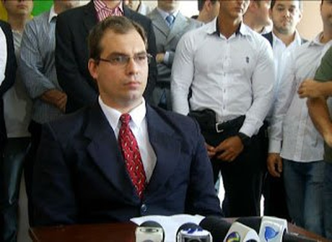 ESPÍRITO SANTO TEM O QUINTO MELHOR PIB PER CAPITA DO PAÍS, MAS O TERCEIRO PIOR SALÁRIO DE DELEGADOS DE POLÍCIA: Sindicato busca diálogo com o governo para resolver crise