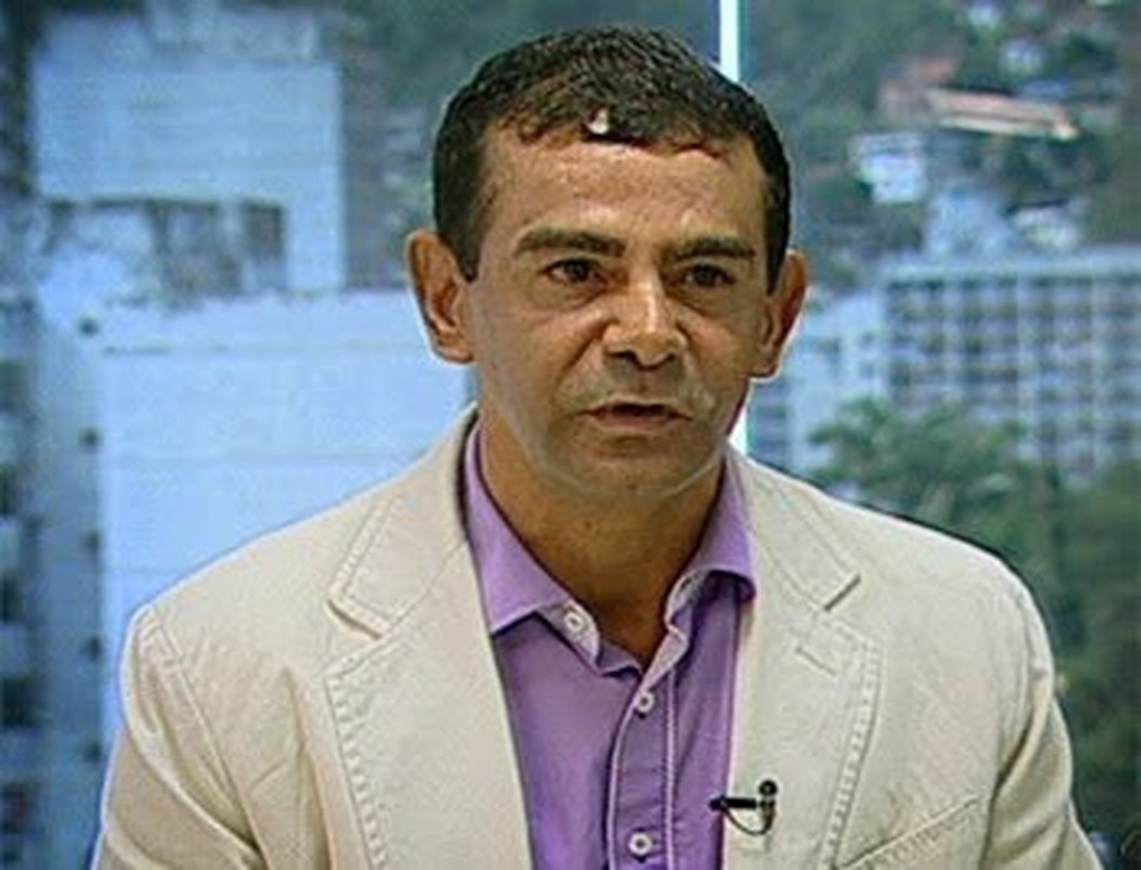 Ledir Porto, o ex-secretário de Defesa Social na Serra e em Vila Velha, busca novo desafio: a preservação da vida por meio da água e da terra em Viana