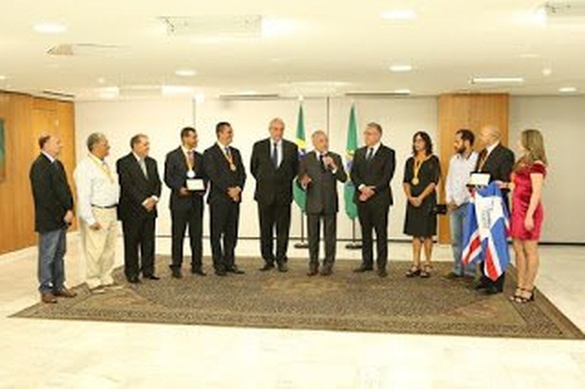 Programa de geração de emprego e renda coordenado por Ledir Porto em Viana ganha prêmio nacional